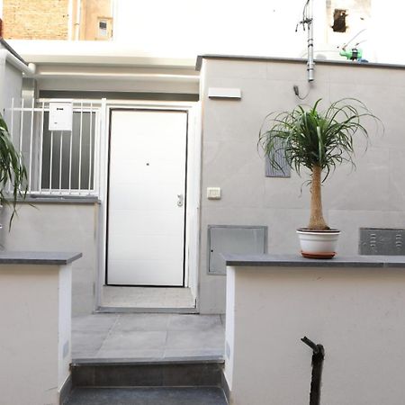 Holiday Home Litteri Catania Ruang foto