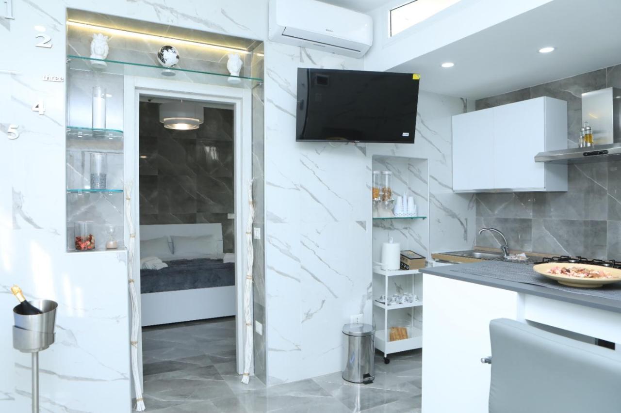 Holiday Home Litteri Catania Bagian luar foto