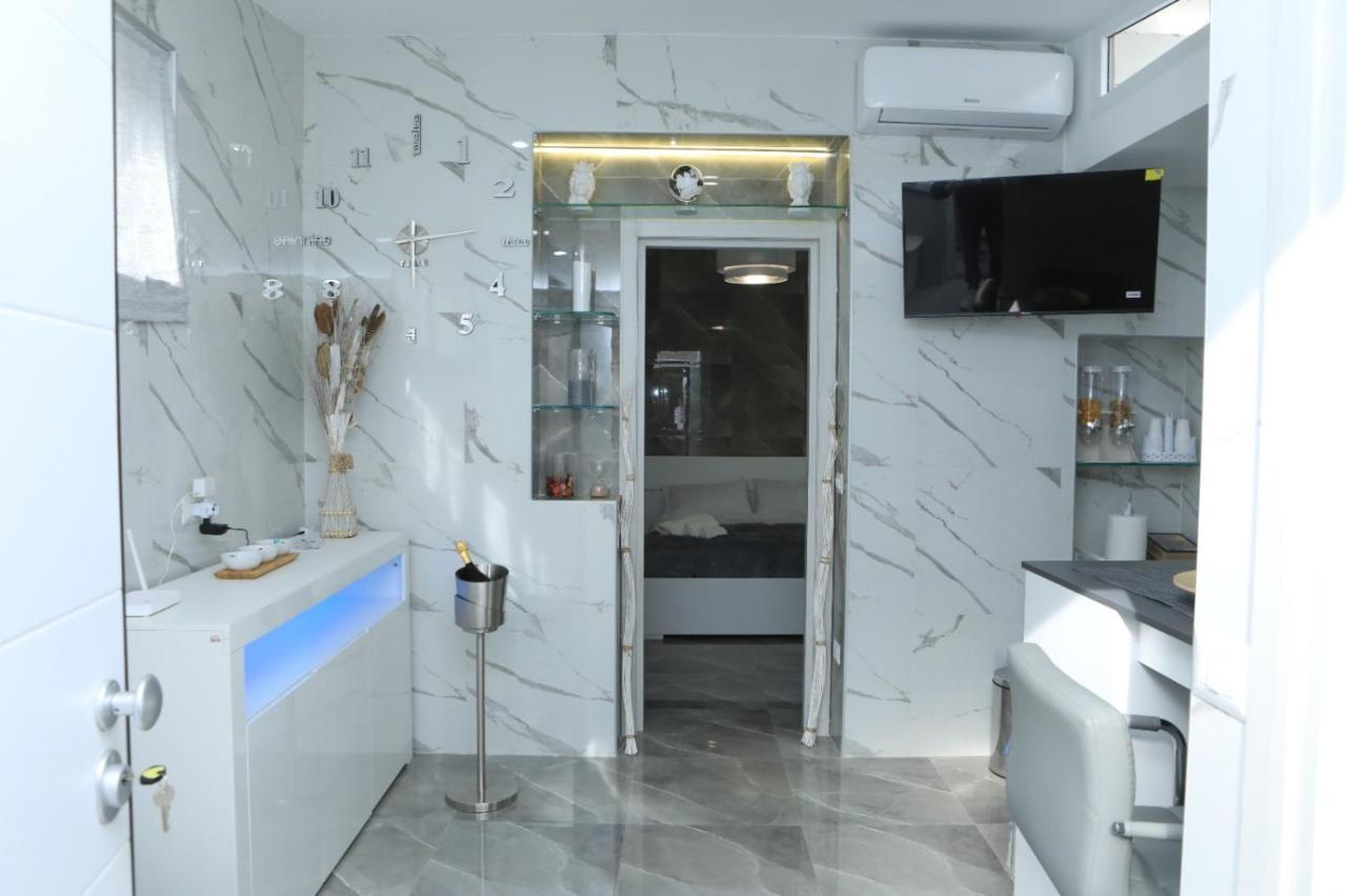 Holiday Home Litteri Catania Bagian luar foto