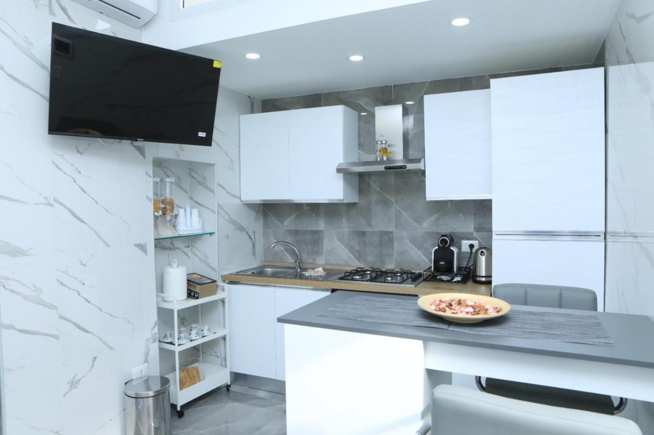 Holiday Home Litteri Catania Bagian luar foto