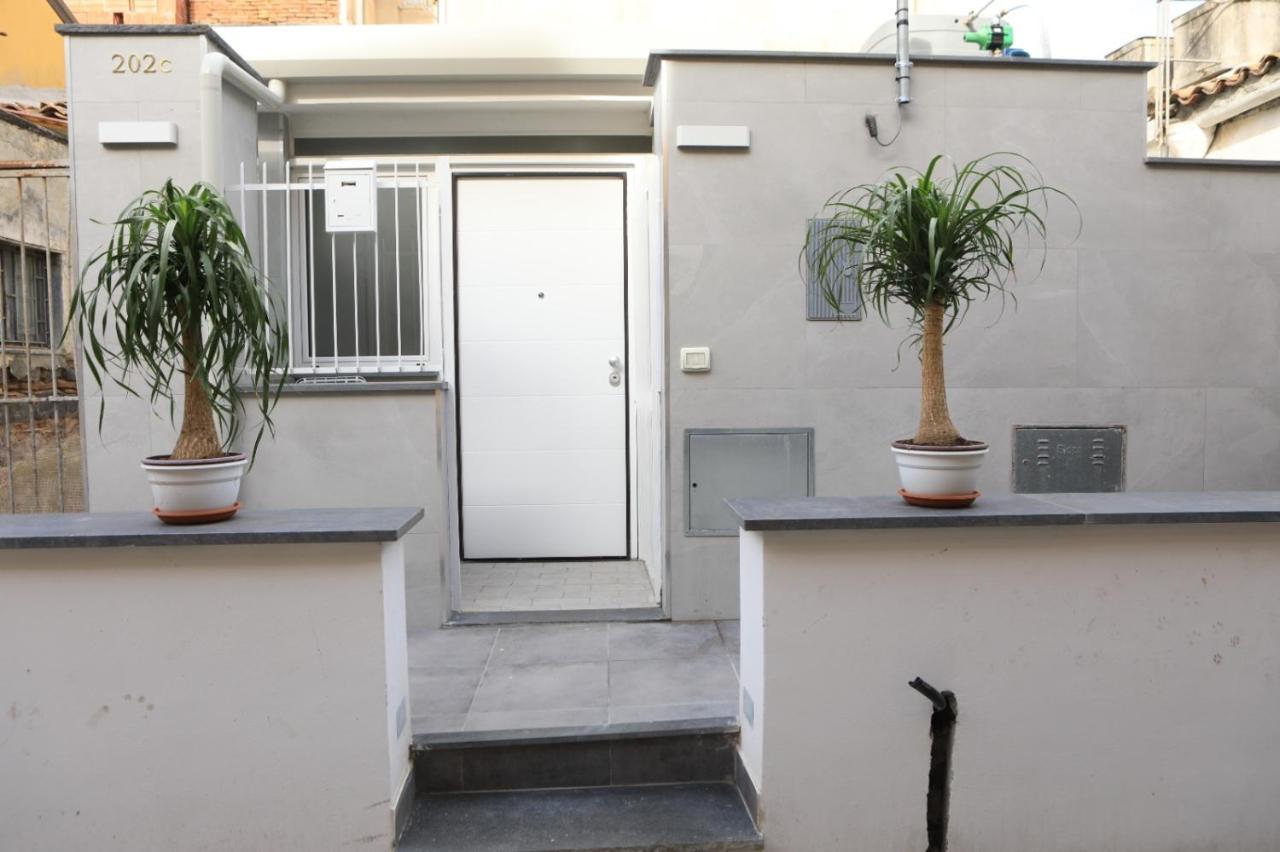 Holiday Home Litteri Catania Bagian luar foto